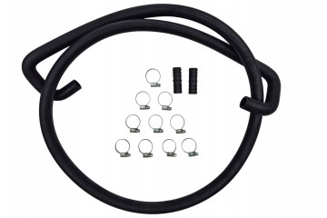 Set Webasto Thermo Top E 4,2 kW Universal Analógico Telestart T99 153