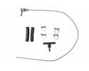Set Webasto Thermo Top E 4,2 kW Universal Analógico Telestart T99 153