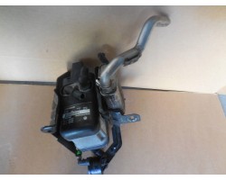 Parking heater Webasto Volkswagen PASSAT CC 3C0815005BF