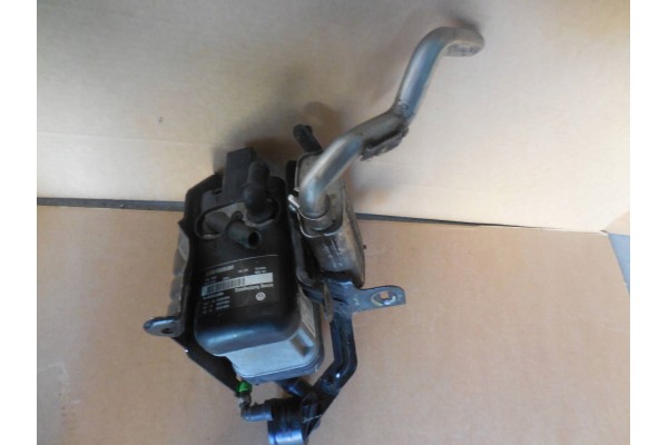 Parking heater Webasto Volkswagen PASSAT CC 3C0815005BF