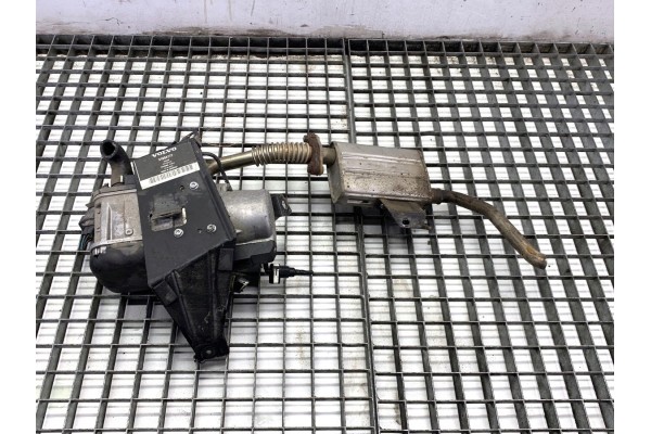 WEBASTO VOLVO S90 II 31694777 Sedan Limousine 2 0