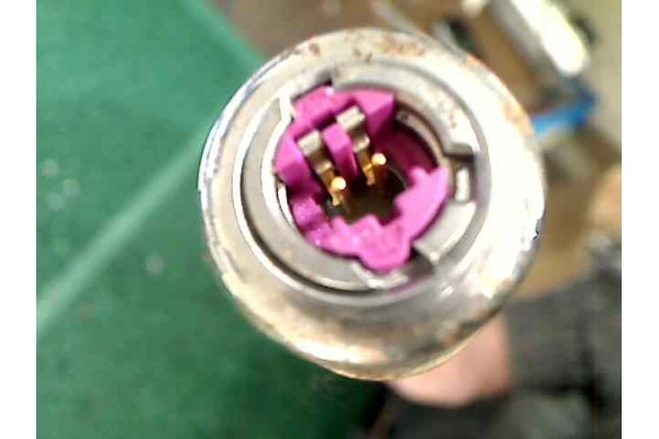 8P3880741A AIRBAG CORTINA DELANTERO IZQUIERDO AUDI A3 (8P1) 1.6 Ambiente 2006 8P3880741A 92564 AUDI - 2