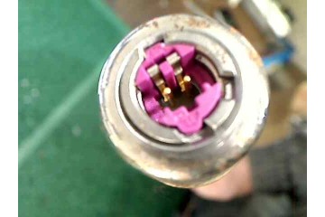 8P3880741A AIRBAG CORTINA DELANTERO IZQUIERDO AUDI A3 (8P1) 1.6 Ambiente 2006 8P3880741A 92564 AUDI - 2