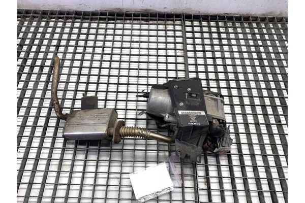 WEBASTO VOLVO S90 II 31694777 Sedan Limousine 2 0 Part manufacturer OEM