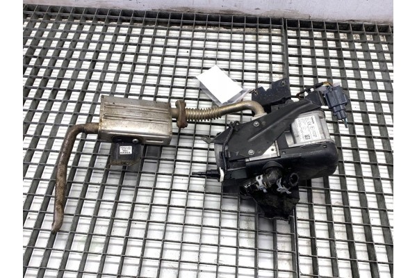 WEBASTO VOLVO S90 II 31694777 Sedan Limousine 2 0 Catalog number of the part LORK 327 131092 31694777