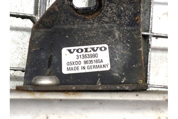 WEBASTO VOLVO S90 II 31694777 Sedan Limousine 2 0 Quality of parts according to GVO O original with manufacturer s logo OE