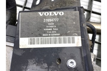 WEBASTO VOLVO S90 II 31694777 Sedan Limousine 2 0 Car type passenger cars