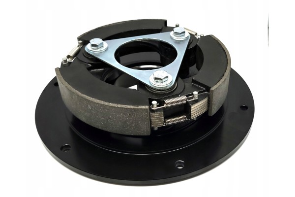 CLUTCH type CARRIER MAXIMA 50 60196 02 Part manufacturer no brand