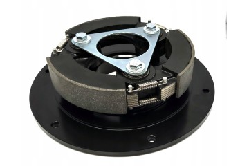 CLUTCH type CARRIER MAXIMA 50 60196 02 Part manufacturer no brand