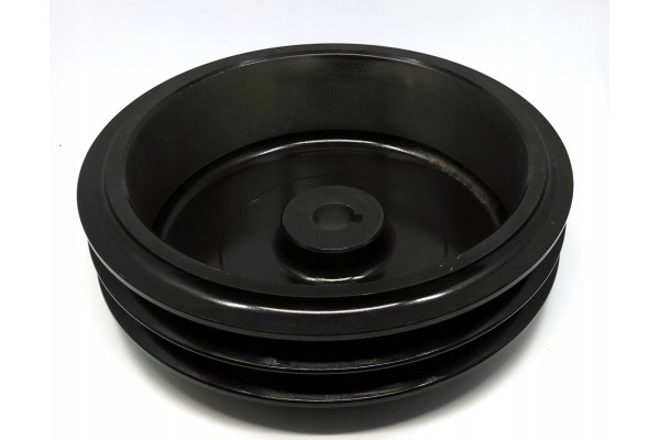 CLUTCH type CARRIER MAXIMA 50 60196 02 Car type trucks cargo vans
