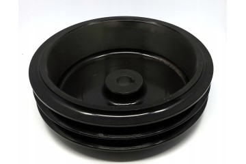 CLUTCH type CARRIER MAXIMA 50 60196 02 Car type trucks cargo vans