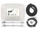 AIR CONDITIONING MOUNTING KIT EBERSPACHER MERCEDES ACTROS MP4 COOLTRONIC