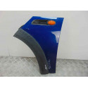 AZUL ALETA DELANTERA IZQUIERDA MINI MINI (R50,R53) One 2003 AZUL 98006 MINI - 1
