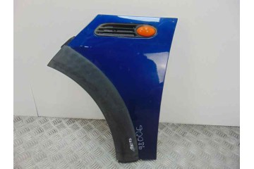 AZUL ALETA DELANTERA IZQUIERDA MINI MINI (R50,R53) One 2003 AZUL 98006 MINI - 1