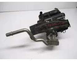 Calefactor Webasto para Land Rover Discovery 4 AH22-70G308-AG