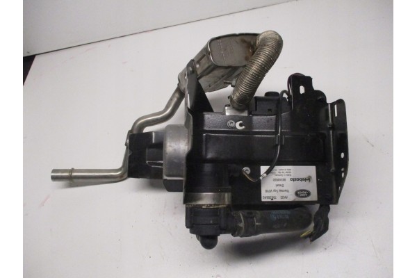 Webasto heating DISCOVERY 4 AH22 70G308 AG Catalog number of the part AH22 70G308 AG