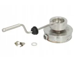 Quemador calefactor Webasto EVO AT3900D 1313132B