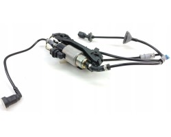 ASO FUEL PUMP WEBASTO VW TOURAN 1T0201607J