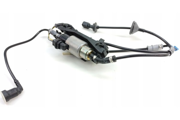 ASO FUEL PUMP WEBASTO VW TOURAN 1T0201607J