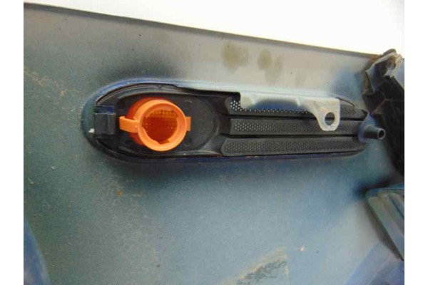 AZUL ALETA DELANTERA IZQUIERDA MINI MINI (R50,R53) One 2003 AZUL 98006 MINI - 1