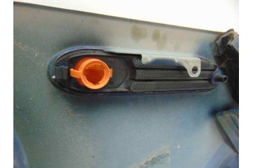 AZUL ALETA DELANTERA IZQUIERDA MINI MINI (R50,R53) One 2003 AZUL 98006 MINI - 1