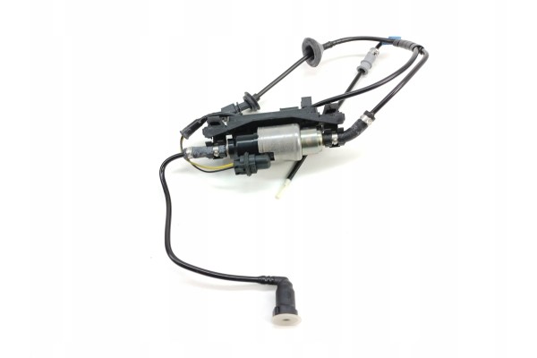 ASO FUEL PUMP WEBASTO VW TOURAN 1T0201607J Product weight with unit packaging 2 kg