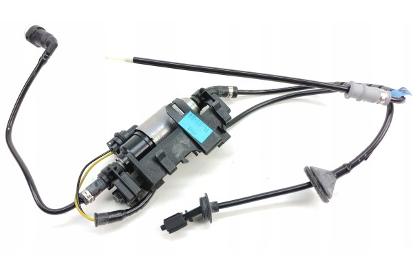 ASO FUEL PUMP WEBASTO VW TOURAN 1T0201607J Catalog number of the part 1T0201607J