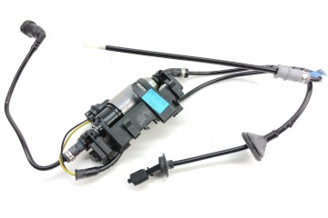 ASO FUEL PUMP WEBASTO VW TOURAN 1T0201607J Catalog number of the part 1T0201607J