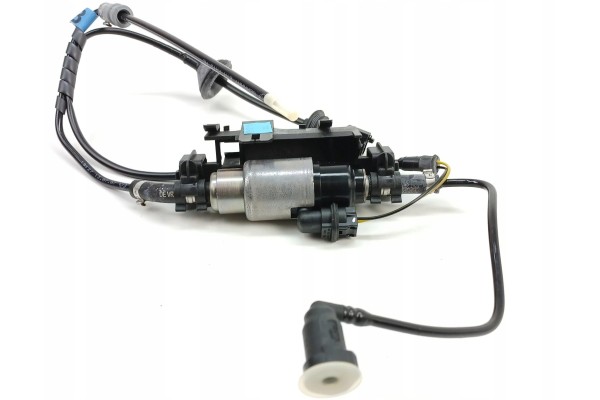 ASO FUEL PUMP WEBASTO VW TOURAN 1T0201607J Car type passenger cars