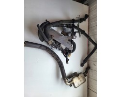 Opel Insignia A lift Webasto parking heater 9272949 diesel 2 0 cdti