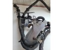 Opel Insignia A lift Webasto parking heater 9272949 diesel 2 0 cdti Catalog number of the part 9272949