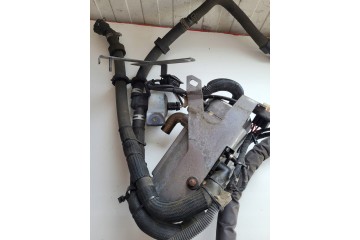 Opel Insignia A lift Webasto parking heater 9272949 diesel 2 0 cdti Catalog number of the part 9272949