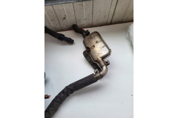 Opel Insignia A lift Webasto parking heater 9272949 diesel 2 0 cdti Part manufacturer Opel OE