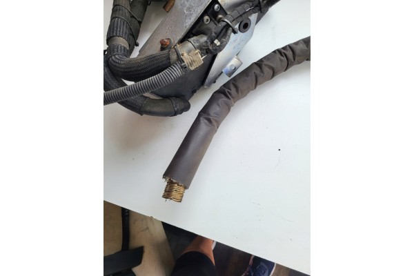 Opel Insignia A lift Webasto parking heater 9272949 diesel 2 0 cdti Car type passenger cars