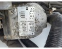 Opel Insignia A lift Webasto parking heater 9272949 diesel 2 0 cdti Quality of parts according to GVO O original with manufactur