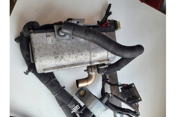 Opel Insignia A lift Webasto parking heater 9272949 diesel 2 0 cdti Version European