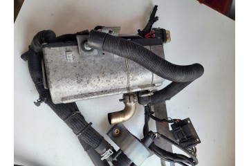 Opel Insignia A lift Webasto parking heater 9272949 diesel 2 0 cdti Version European