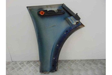 AZUL ALETA DELANTERA IZQUIERDA MINI MINI (R50,R53) One 2003 AZUL 98006 MINI - 2