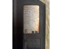 Volvo Fh 12 Parking heater Webasto D1LC Catalog number of the part D1LC