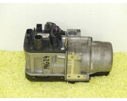 PASSAT B8 SKODA SUPERB WEBASTO THERMO TOP EVO DIESEL