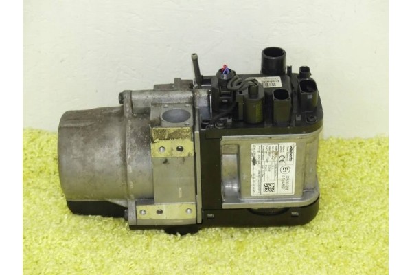 PASSAT B8 SKODA SUPERB WEBASTO THERMO TOP EVO DIESEL Packaging status replacement