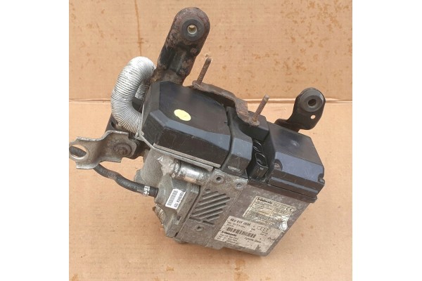 AUDI A8 D3 TDI PARKING HEATER WEBASTO DIESEL 4E0815069E 4E0910105A