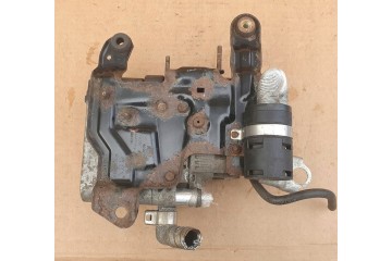 AUDI A8 D3 TDI PARKING HEATER WEBASTO DIESEL 4E0815069E 4E0910105A Catalog number of the part PRKA114216602 4E0815069E