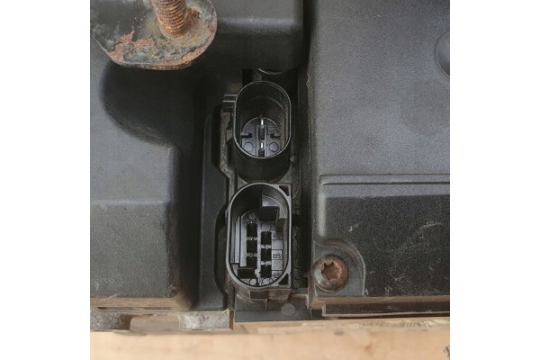 AUDI A8 D3 TDI PARKING HEATER WEBASTO DIESEL 4E0815069E 4E0910105A Part manufacturer Audi OE