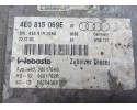 AUDI A8 D3 TDI PARKING HEATER WEBASTO DIESEL 4E0815069E 4E0910105A Car type passenger cars