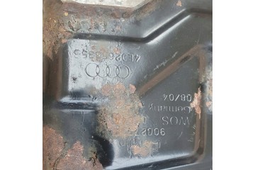 Calefactor de estacionamiento Webasto diésel AUDI A8 D3 3.0 TDI 06r 4