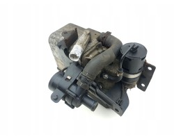 Bentley Flying Spur 2006 Parking Heater Webasto 3W0815005E
