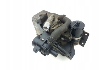 Bentley Flying Spur 2006 Parking Heater Webasto 3W0815005E