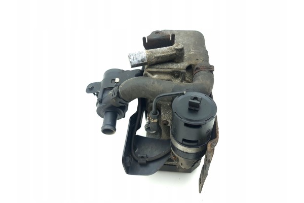 Bentley Flying Spur 2006 Parking Heater Webasto 3W0815005E Part manufacturer Bentley OE