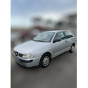 SEAT IBIZA (6K1) Select